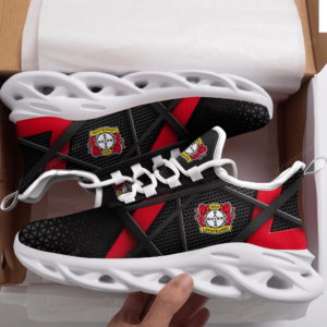 Alternative view of Bayer 04 Leverkusen Schuhe