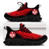 FC Kaiserslautern Team-Logo Schuhe