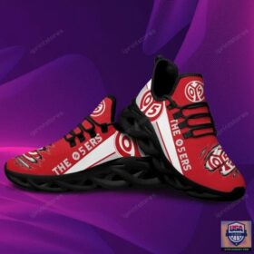 FSV Mainz 05 Bundesliga Schuhe