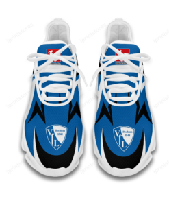 Alternative view of VfL Bochum 1848 Donnermuster Schuhe
