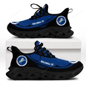Millwall F.C. Team-Logo Schuhe