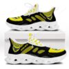 Oxford United Großes Logo Schuhe