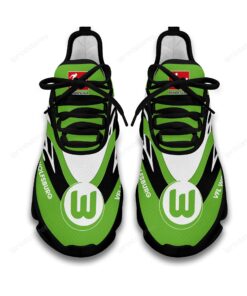 Alternative view of VfL Wolfsburg Flügelstil Schuhe