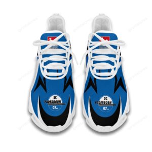 Alternative view of SC Paderborn 07 Donnermuster Schuhe