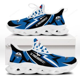 SC Paderborn 07 Donnermuster Schuhe