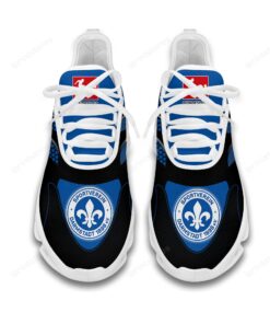 Alternative view of SV Darmstadt 98 Großes Logo Schuhe