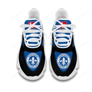 Alternative view of SV Darmstadt 98 Großes Logo Schuhe