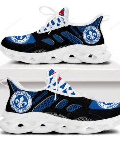 SV Darmstadt 98 Großes Logo Schuhe