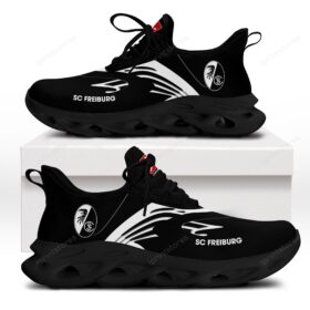SC Freiburg Flügelstil Schuhe