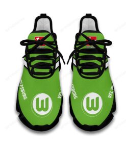 Alternative view of VfL Wolfsburg Schuhe