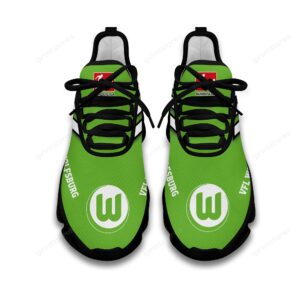 Alternative view of VfL Wolfsburg Schuhe