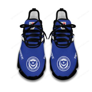 Alternative view of Portsmouth F.C. Schuhe