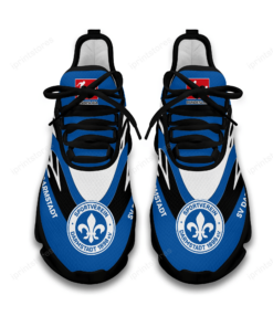 Alternative view of SV Darmstadt 98 Flügelstil Schuhe