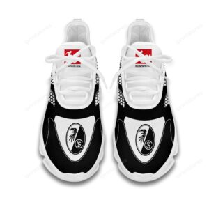 Alternative view of SC Freiburg Großes Logo Schuhe