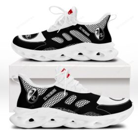 SC Freiburg Großes Logo Schuhe