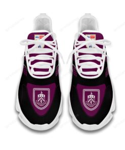 Alternative view of Burnley F.C. Großes Logo Schuhe