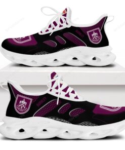 Burnley F.C. Großes Logo Schuhe