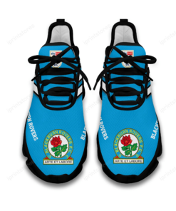 Alternative view of Blackburn Rovers F.C. Schuhe