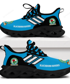 Blackburn Rovers F.C. Schuhe
