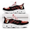 FC Augsburg Großes Logo Schuhe