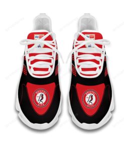 Alternative view of Bristol City F.C. Großes Logo Schuhe