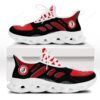 Bristol City F.C. Großes Logo Schuhe