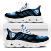 VfL Bochum 1848 Großes Logo Schuhe
