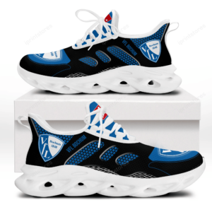 VfL Bochum 1848 Großes Logo Schuhe