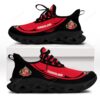 Leeds United Team-Logo Schuhe