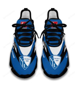 Alternative view of VfL Bochum 1848 Flügelstil Schuhe