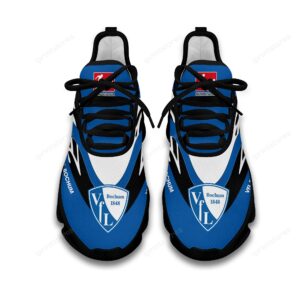 Alternative view of VfL Bochum 1848 Flügelstil Schuhe