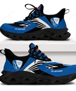 VfL Bochum 1848 Flügelstil Schuhe