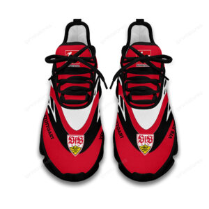Alternative view of VfB Stuttgart Flügelstil Schuhe