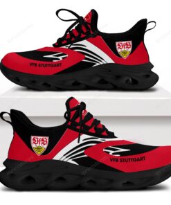 VfB Stuttgart Flügelstil Schuhe