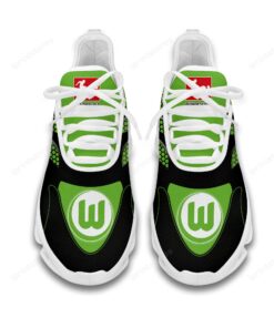 Alternative view of VfL Wolfsburg Großes Logo Schuhe