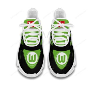 Alternative view of VfL Wolfsburg Großes Logo Schuhe