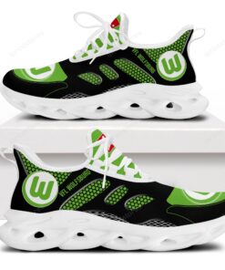 VfL Wolfsburg Großes Logo Schuhe