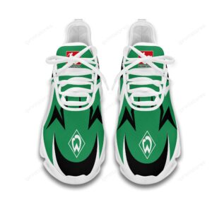 Alternative view of SV Werder Bremen Blitz Schuhe