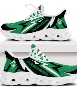 SV Werder Bremen Blitz Schuhe