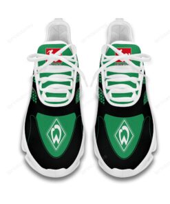 Alternative view of SV Werder Bremen Großes Logo Schuhe