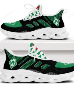 SV Werder Bremen Großes Logo Schuhe