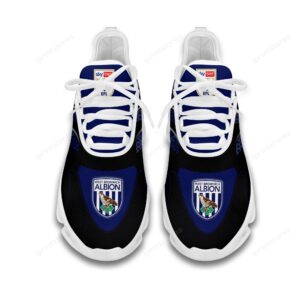 Alternative view of West Bromwich Albion F.C. Großes Logo Schuhe