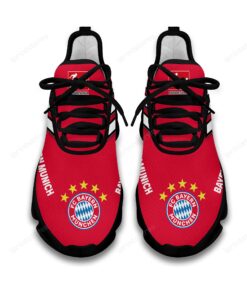 Alternative view of Bayern München Schuhe