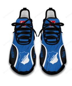 Alternative view of TSG 1899 Hoffenheim Kratzfester Vintage-Stil Schuhe