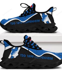 TSG 1899 Hoffenheim Kratzfester Vintage-Stil Schuhe