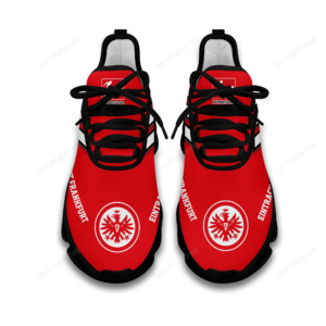 Alternative view of Eintracht Frankfurt Schuhe