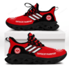 Eintracht Frankfurt Schuhe