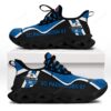 SC Paderborn 07 Kratzfester Vintage-Stil Schuhe