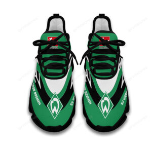 Alternative view of SV Werder Bremen Flügelstil Schuhe