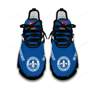 Alternative view of SV Darmstadt 98 Schuhe